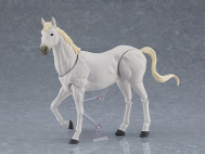 Фигурка Figma — Wild Horse — White