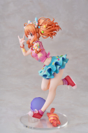 Фигурка THE iDOLM@STER Cinderella Girls — Moroboshi Kirari — 1/7 — Ankira!? Kyousoukyoku ver.