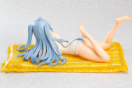 Фигурка — Grisaia: Phantom Trigger — Shishigaya Touka — 1/6