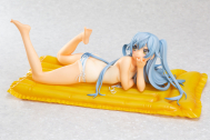 Фигурка — Grisaia: Phantom Trigger — Shishigaya Touka — 1/6