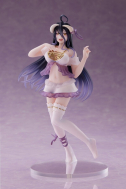 Фигурка Overlord IV — Albedo — Coreful Figure — Nightwear ver.