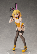 Фигурка Kanojo, Okarishimasu — Nanami Mami — B-style — 1/4 — Bunny Ver.