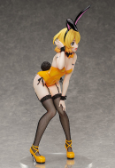 Фигурка Kanojo, Okarishimasu — Nanami Mami — B-style — 1/4 — Bunny Ver.