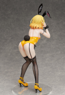 Фигурка Kanojo, Okarishimasu — Nanami Mami — B-style — 1/4 — Bunny Ver.