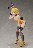 Фигурка Kanojo, Okarishimasu — Nanami Mami — B-style — 1/4 — Bunny Ver.