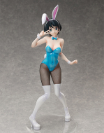 Фигурка Kanojo, Okarishimasu — Sarashina Ruka — B-style — 1/4 — Bunny Ver.