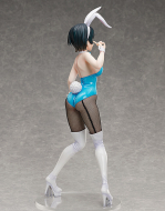 Фигурка Kanojo, Okarishimasu — Sarashina Ruka — B-style — 1/4 — Bunny Ver.