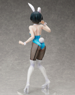 Фигурка Kanojo, Okarishimasu — Sarashina Ruka — B-style — 1/4 — Bunny Ver.
