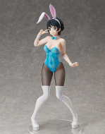 Фигурка Kanojo, Okarishimasu — Sarashina Ruka — B-style — 1/4 — Bunny Ver.
