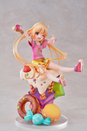 Фигурка THE iDOLM@STER Cinderella Girls — Futaba Anzu — 1/7 — Ankira!? Kyousoukyoku ver.