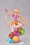 Фигурка THE iDOLM@STER Cinderella Girls — Futaba Anzu — 1/7 — Ankira!? Kyousoukyoku ver.
