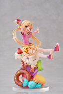 Фигурка THE iDOLM@STER Cinderella Girls — Futaba Anzu — 1/7 — Ankira!? Kyousoukyoku ver.