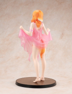 Фигурка Isekai Meikyuu de Harem o — Roxanne — KDcolle — 1/7 — Hyoujyu Issei Comic Ver.
