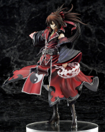 Фигурка Koumajou Densetsu: Akeiro no Koukyoukyoku — Touhou Project — Hakurei Reimu — 1/8 — Koumajou Densetsu Edition