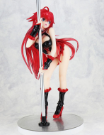Фигурка High School DxD — Rias Gremory — 1/7 — Pole Dance ver., Black Color