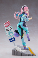 Фигурка SoniComi (Super Sonico) — Sonico — Tenitol