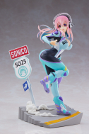 Фигурка SoniComi (Super Sonico) — Sonico — Tenitol