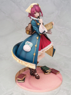 Фигурка Atelier Sophie ~Fushigi na Hon no Renkinjutsushi~ — Sophie Neuenmuller — KT Model+ — 1/7 — Everyday Ver.