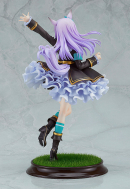 Лимитированная фигурка Umamusume: Pretty Derby — Mejiro McQueen — 1/7 — ~The Treasure of the Prestigious Mejiro Family~