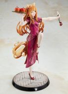 Фигурка Ookami to Koushinryou — Holo — KDcolle — 1/7 — Chinese Dress ver.