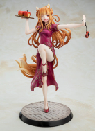 Фигурка Ookami to Koushinryou — Holo — KDcolle — 1/7 — Chinese Dress ver.