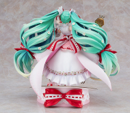 Фигурка Vocaloid — Hatsune Miku — 1/7 — 15th Anniversary Ver.