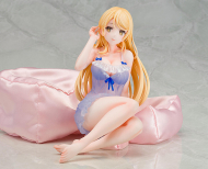 Фигурка Atelier Ryza 2 ~Ushinawareta Denshou to Himitsu no Yousei~ — Klaudia Valentz — 1/7 — Negligee Ver.