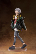 Фигурка Shin Seiki Evangelion — Nagisa Kaworu — 1/7 — Ver. Radio Eva, Part 2
