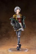 Фигурка Shin Seiki Evangelion — Nagisa Kaworu — 1/7 — Ver. Radio Eva, Part 2