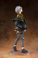 Фигурка Shin Seiki Evangelion — Nagisa Kaworu — 1/7 — Ver. Radio Eva, Part 2