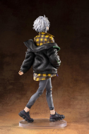 Фигурка Shin Seiki Evangelion — Nagisa Kaworu — 1/7 — Ver. Radio Eva, Part 2