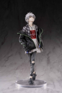 Фигурка Shin Seiki Evangelion — Nagisa Kaworu — 1/7 — Ver. Radio Eva, Part 2, Original Color