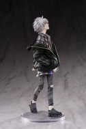 Фигурка Shin Seiki Evangelion — Nagisa Kaworu — 1/7 — Ver. Radio Eva, Part 2, Original Color