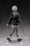 Фигурка Shin Seiki Evangelion — Nagisa Kaworu — 1/7 — Ver. Radio Eva, Part 2, Original Color