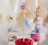 Фигурка Re:Zero kara Hajimeru Isekai Seikatsu — Ram — Exc∞d Creative — Shou Usagi Musume