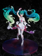 Фигурка Piapro Characters — Hatsune Miku — F:Nex — 1/7 — Galaxy Live 2020 Ver.