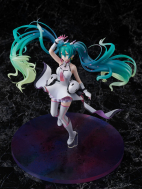 Фигурка Piapro Characters — Hatsune Miku — F:Nex — 1/7 — Galaxy Live 2020 Ver.
