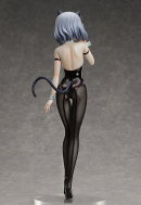 Фигурка Dai 501 Tougou Sentou Koukuu Dan Strike Witches: Road to Berlin — Sanya V Litvyak — B-style — 1/4 — Bunny Style Ver.