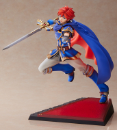 Лимитированная фигурка Fire Emblem: Fuuin no Tsurugi — Roy — 1/7