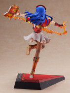 Лимитированная фигурка Fire Emblem: Fuuin no Tsurugi - Lilina - 1/7