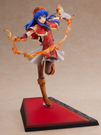 Лимитированная фигурка Fire Emblem: Fuuin no Tsurugi - Lilina - 1/7
