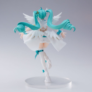 Фигурка Piapro Characters — Hatsune Miku — SPM Figure — 15th Anniversary, Murakami Yuichi ver.