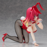 Лимитированная фигурка No Game No Life — Stephanie Dola — B-style — 1/4 — Bunny Ver.
