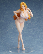 Лимитированная фигурка Bleach — Matsumoto Rangiku — B-style — 1/4 — Swimsuit Ver.