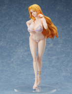 Лимитированная фигурка Bleach — Matsumoto Rangiku — B-style — 1/4 — Swimsuit Ver.