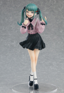 Фигурка Vocaloid — Hatsune Miku — Pop Up Parade — The Vampire Ver., L