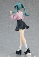 Фигурка Vocaloid — Hatsune Miku — Pop Up Parade — The Vampire Ver., L