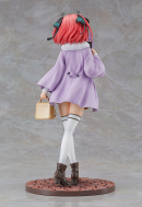 Фигурка Gotoubun no Hanayome ∬ - Nakano Nino — 1/6 — Date Style Ver.