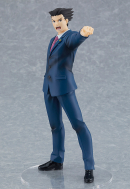 Фигурка Gyakuten Saiban — Naruhodo Ryuichi — Pop Up Parade