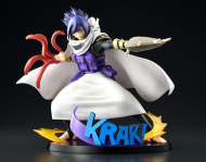 Фигурка Boku no Hero Academia — Amajiki Tamaki — 1/8 — Hero Suit Ver.